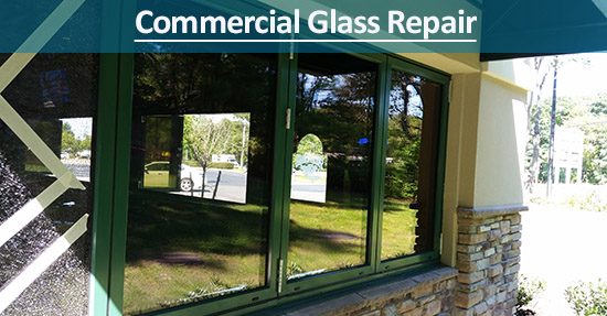 Great Glass Solutions